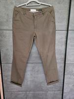 Chinohose Damen H&M Gr. 42 Hessen - Spangenberg Vorschau