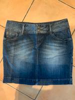 Jeans Rock s.Oliver Größe 38 Nordrhein-Westfalen - Alsdorf Vorschau