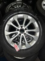 4x Winterreifen Continental 215/60 R17 / orig. MB GLA ET38 Baden-Württemberg - Edingen-Neckarhausen Vorschau