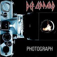 Def Leppard ‎– Photograph Vinyl Schallplatten LPs Sachsen - Sayda Vorschau