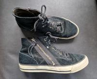 Diesel Sneaker Schwarz Gr 39 Rheinland-Pfalz - Andernach Vorschau