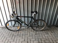 Raleigh Magic Alu Mountainbike zu verkaufen Niedersachsen - Neu Wulmstorf Vorschau