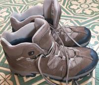 Meindl Wanderschuhe Damen  Gr. 39 Dresden - Cossebaude Vorschau
