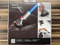 Dyson Car Cleaning Kit 971440-01 neu originalverpackt Baden-Württemberg - Mössingen Vorschau