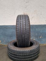 #339# 2 Sommerreifen Fulda 205/65 R16C 107/105T 6,7mm DOT 2020 Sachsen-Anhalt - Halle Vorschau