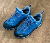 Meindl Air-Active wanderschuhe Größe: 6 Kiel - Wellsee-Kronsburg-Rönne Vorschau