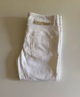 Stella McCartney - Regular Jeans - weiß / Gr. 26 Wandsbek - Hamburg Eilbek Vorschau