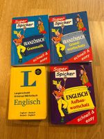 Mini Englisch- & Französisch-Wörterbücher München - Trudering-Riem Vorschau