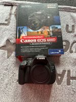 Canon EOS 600D Bayern - Markt Schwaben Vorschau