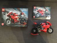 LEGO Technic - Ducati Panigale V4 R (42107) Nordrhein-Westfalen - Herten Vorschau