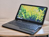 Laptop HP 15,6 Zoll mit Touch /AMD A4/ RAM 8GB/ SSD 128GB Hannover - Ahlem-Badenstedt-Davenstedt Vorschau