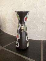 Jasba Keramik Rockabilly Vase Nordrhein-Westfalen - Paderborn Vorschau