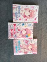 Manga Komplettband 1-3 Miracle Nikki Niedersachsen - Vechelde Vorschau