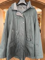 Übergangsjacke Collection L inklusive Versand Thüringen - Bad Sulza Vorschau