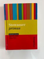 Stowasser primus Latein Wörterbuch Nordrhein-Westfalen - Mettmann Vorschau