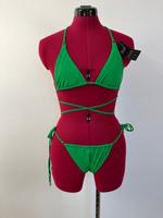 NEU sexy grüner Bikini Gr. S von Hunkemöller Berlin - Reinickendorf Vorschau