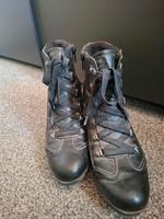 absatzschuhe Bayern - Roth Vorschau