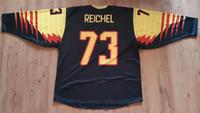 Deutschland Eishockey Fan Trikot. Sachsen - Zschorlau Vorschau