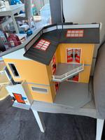 Playmobil City Life Haus Berlin - Steglitz Vorschau