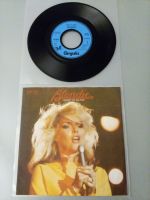 Blondie ‎Vinyl Single – Heart Of Glass – Deutschland 1979 Innenstadt - Köln Altstadt Vorschau