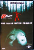 DVD The Blair Witch Project TV Movie 1999 - ab 16! Berlin - Steglitz Vorschau