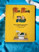 Max & Moritz Buch Hamburg-Nord - Hamburg Barmbek Vorschau