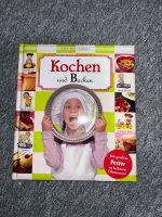 Kinder Buch ❤️ kochen und backen ❤️ Nordwestmecklenburg - Landkreis - Schönberg (Mecklenburg) Vorschau