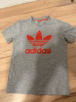 Adidas T Shirt 110 Rheinland-Pfalz - Essenheim Vorschau