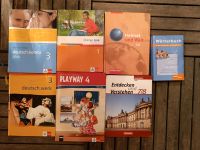 Schulbücher.... Berlin - Treptow Vorschau