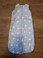 Sommerschlafsack dünner Schlafsack 90cm wie neu Brandenburg - Peitz Vorschau