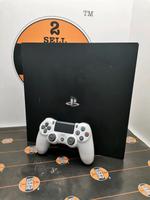 Sony PlayStation 4 Pro 1TB 4K mit Controller Thüringen - Erfurt Vorschau