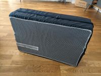 Hauck Reisebett-Matratze Sleeper 60 x 120 cm - Uni Navy Hessen - Roßdorf Vorschau