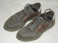 Halbschuhe – Damen – „ecco“ – braun – zum Schnüren – Gr. 41 Bayern - Rimsting Vorschau