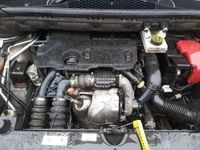 Motor Citroen DS4 1.6 HDi 9HP 60 TKM 68 KW 92 PS komplett inkl. L Leipzig - Gohlis-Nord Vorschau