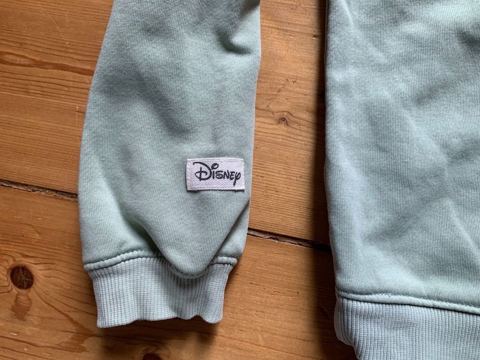 Sweatshirt/ Pullover von H&M - Disney / Micky Maus / Donald Duck in Frankfurt am Main