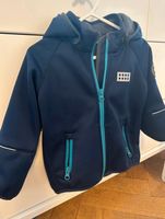 Softshelljacke Trollkids Gr. 86 Altstadt-Lehel - München/Lehel Vorschau