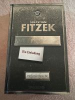Sebastian Fitzek, 3 gebundene Bücher Dortmund - Bodelschwingh Vorschau
