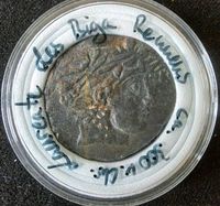 Antike Makkedonische Münze ✅️ Phillip II. ✅️ ca. 300 v.Chr. Köln - Porz Vorschau