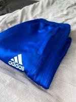 Adidas Jogginghose Blau (Größe S) Hessen - Niddatal Vorschau