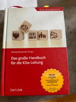 Das große Kitaleitung Handbuch Berlin - Hohenschönhausen Vorschau