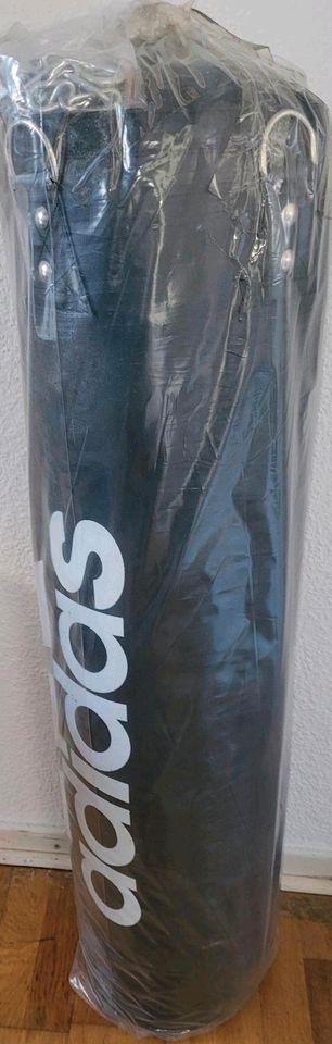 Adidas Boxsack Größe 120,Gewicht 31 in Mönchengladbach