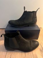 Chelsea Boots schwarz Herren Schuh 41 Innenstadt - Köln Altstadt Vorschau