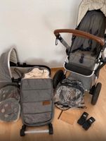 Kinderwagen Joolz Day Studio Gris Altona - Hamburg Rissen Vorschau