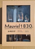 Mauviel 1830 Besteckset 16 teilig,Tafelbesteck #Neu# Sachsen - Taura Vorschau