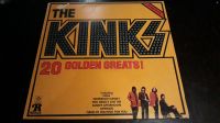 The Kinks - 20 Golden Greats - 12" LP Album Schallplatte Essen - Altenessen Vorschau