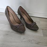Graceland Pumps, Gr. 39, taupe Bayern - Sulzbach-Rosenberg Vorschau