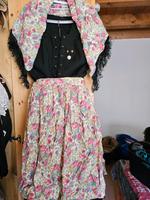 Original Odenwälder Tracht Hessen - Oberzent Vorschau