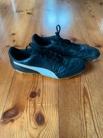 Puma Fußballschuhe Größe 46 Echtleder Bayern - Litzendorf Vorschau