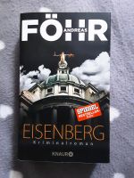 Eisenberg - Andreas Föhr Baden-Württemberg - Vaihingen an der Enz Vorschau