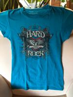 T-shirt Hard Rock Sydney Hessen - Leun Vorschau